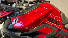 Triumph Tiger 900 GT Pro (24MY)